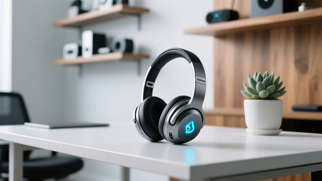 Skullcandy Wireless Headphones: Power On in 10 Sec | 2026