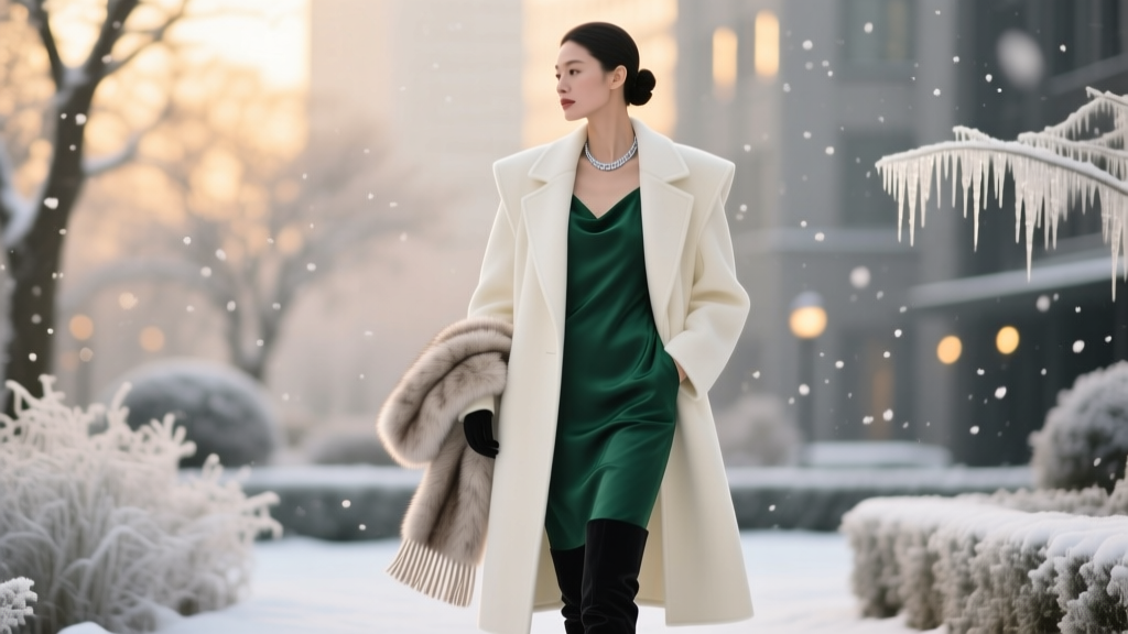 What to Wear to a Winter Wedding (2026)