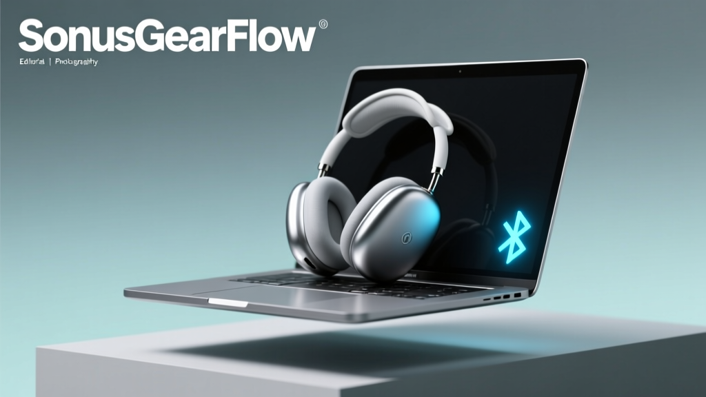 Wireless Headphones Pairing: 7 Fixes for Laptop Bluetooth