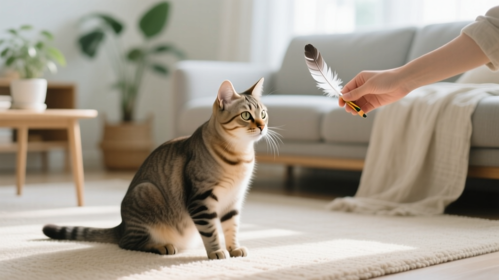 How to Fix Cat Behavior Dangers