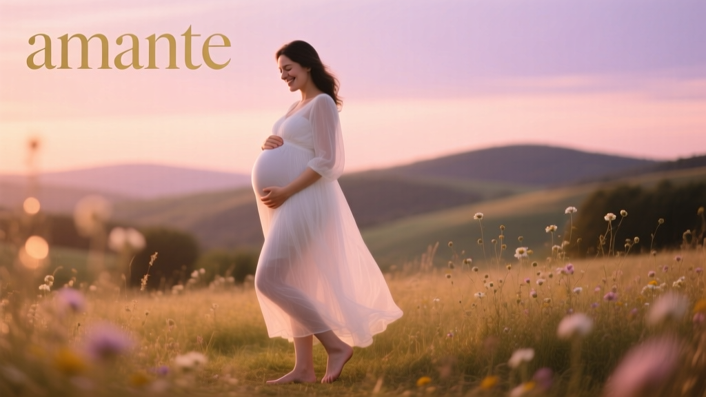 Amante: Evidence-Based Insights for Expectant Parents on This Prenatal Support System