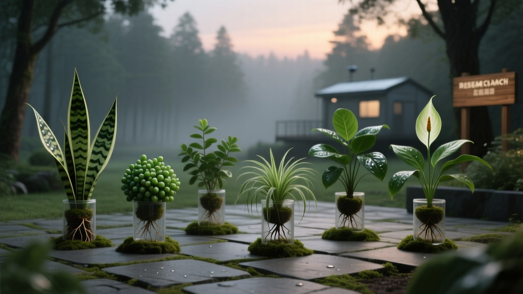 Best Outdoor Plants for Low Light From Cuttings (2026)