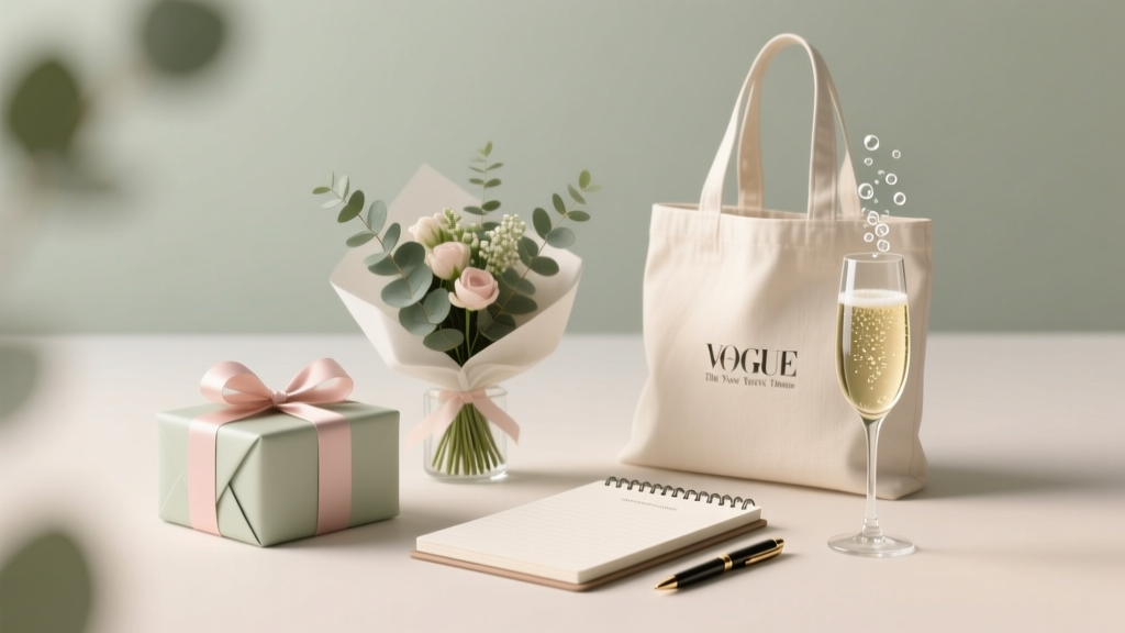 What to Bring to a Wedding Shower (2026)