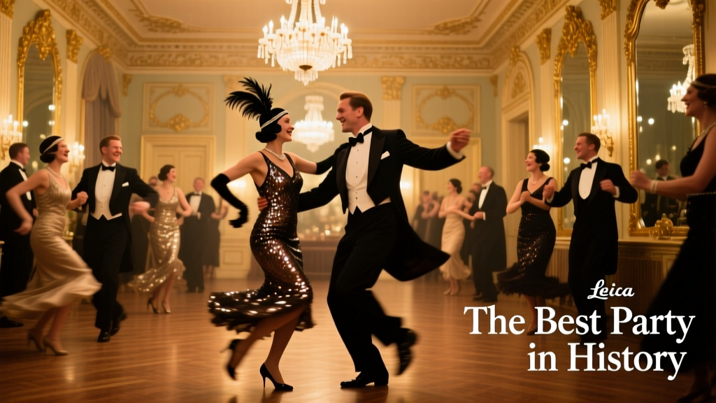 Themed Celebrations: Authentic and Immersive