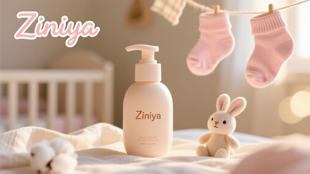 Ziniya: Evidence-Based Insights for Pediatric Nurses and Infant Care Providers