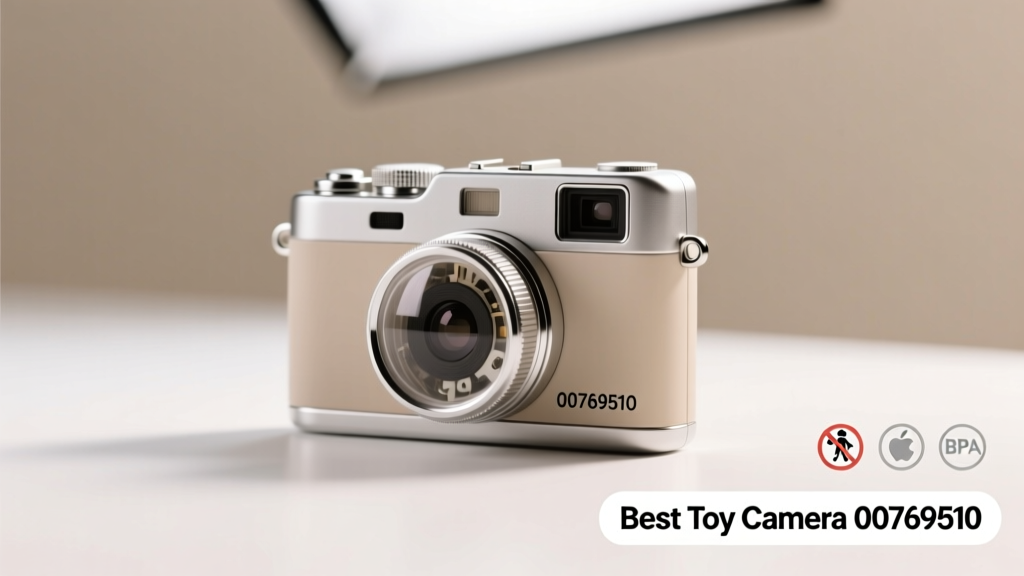 Best Toy Cameras for Kids: Safety-Tested, Age-Appropriate Picks (2024)