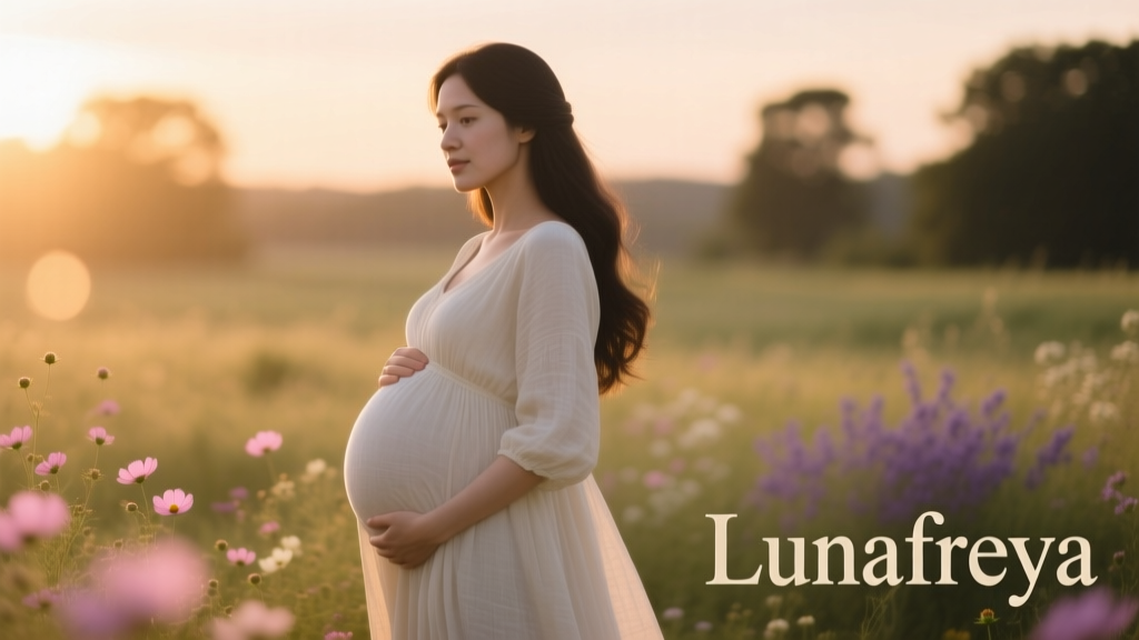 Lunafreya: Evidence-Based Insights on This Popular Prenatal Supplement Brand