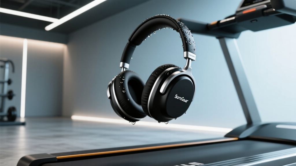Best Gym Wireless Headphones (2026)