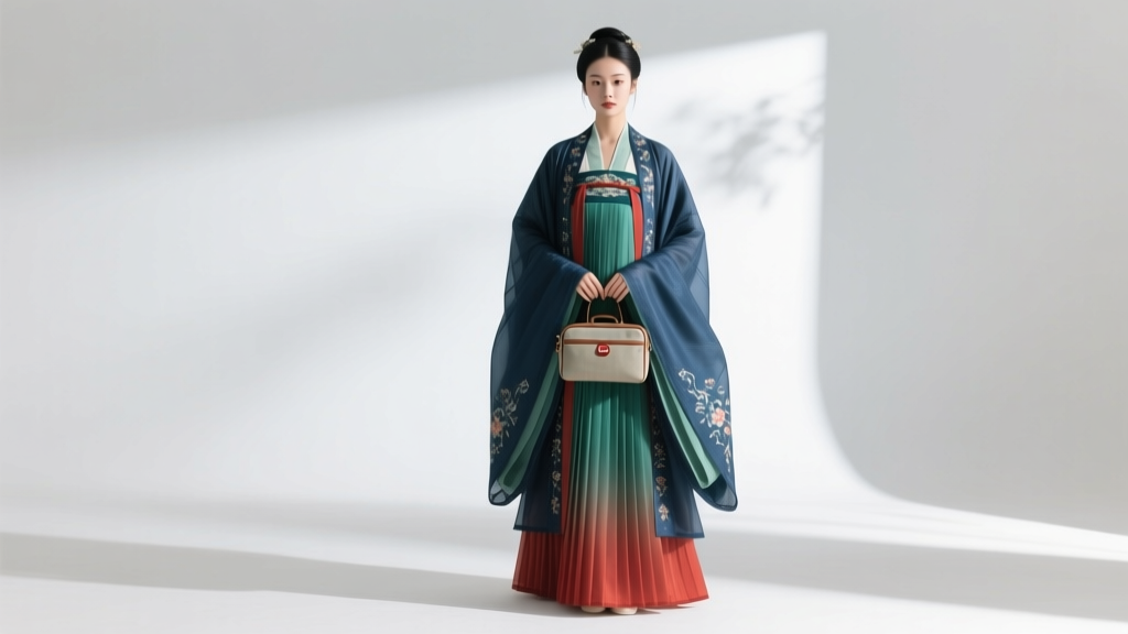 Hanfu Travel Essentials 2026: Packing Ming Silk Garments