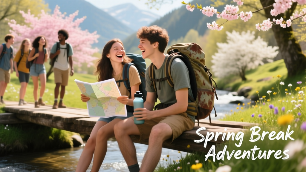 Spring Break on a Budget: Realistic Strategies, Costs, and Smart Destinations for 2025