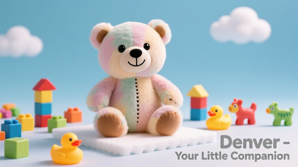 Denver Child Safety and Toy Market Analysis: Regulatory Compliance, Retail Trends, and Local Risk Factors