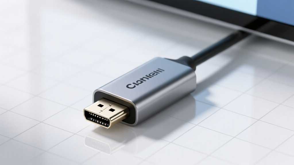 USB-C to HDMI Adapter: 7 Critical Specs for 4K Stability