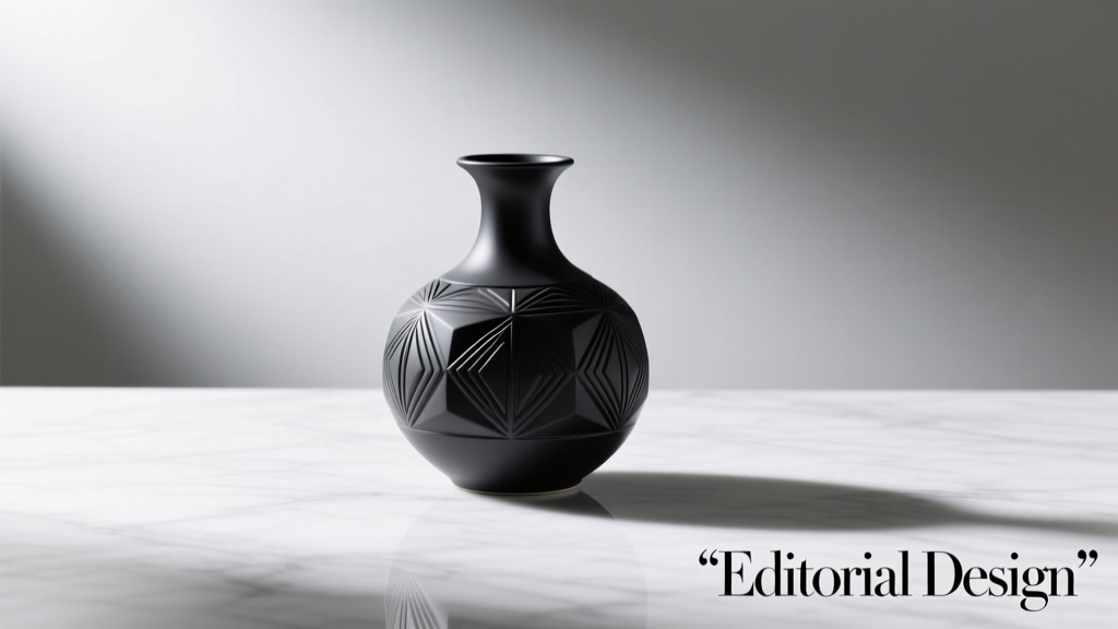 A Technical Overview of Vase In Zinc: Specifications and Applications