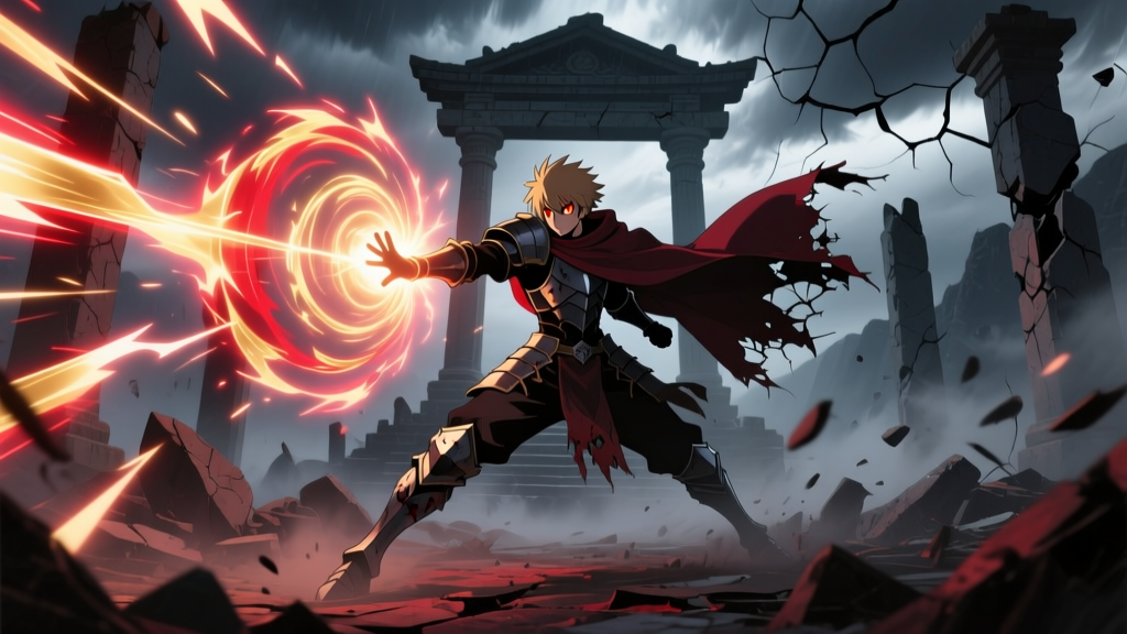 Fate/Stay Night Shinji: The Truth Behind the Villain