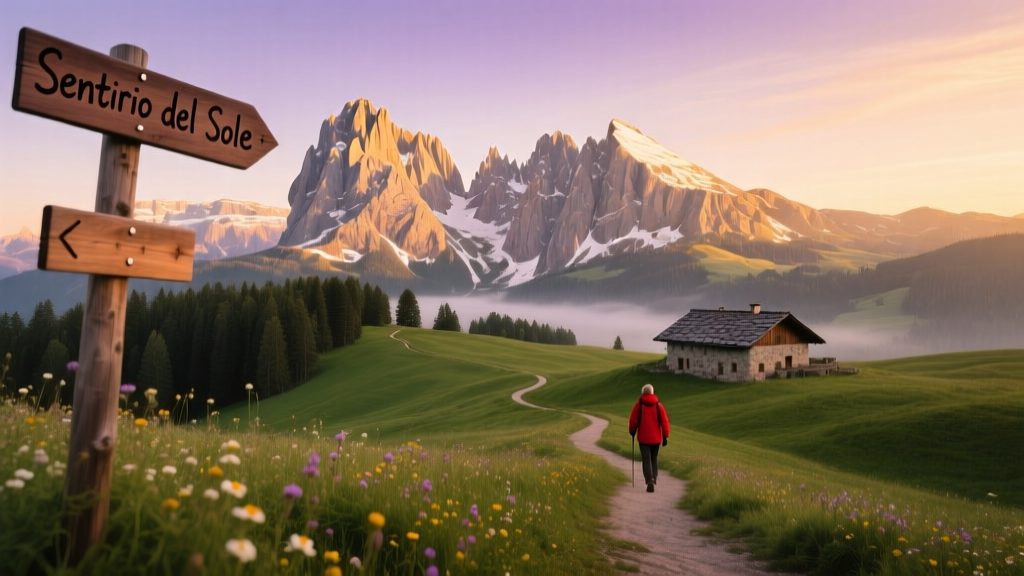 A Realistic 7-Day Dolomites Itinerary: Hiking, Culture, and Alpine Logistics