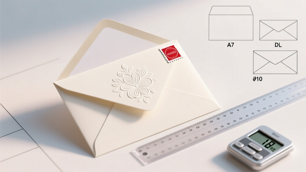 Wedding Invitation Stamps: Exact 2026 USPS Guide