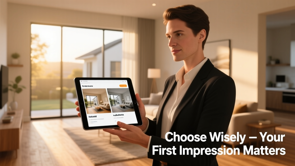How to choose the perfect pictures for your owner listing