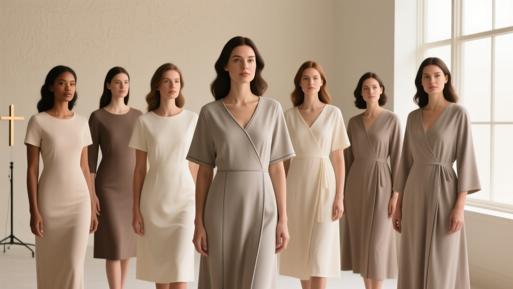 Comprehensive Women's LDS Garment Fit & Style Guide 2026