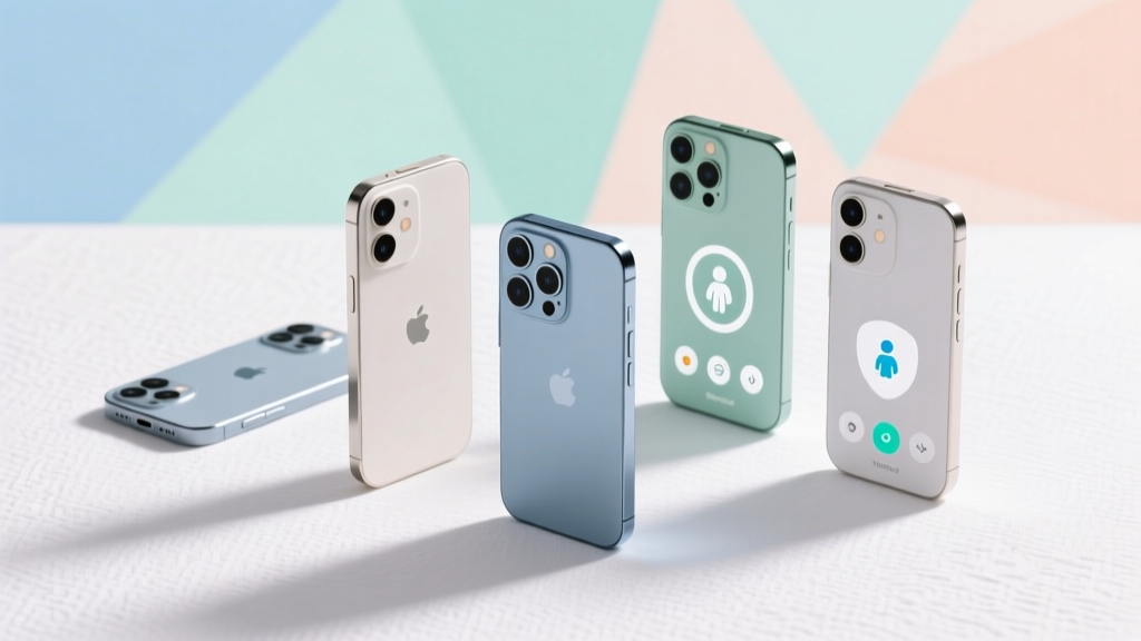 Best Cell Phones for 10-Year-Olds: Safe & Simple 2025