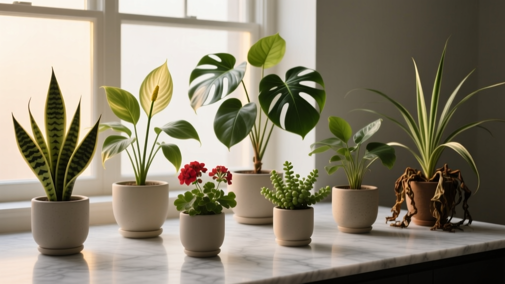 Epsom Salt for Indoor Plants: 7 That Benefit, 5 to Avoid