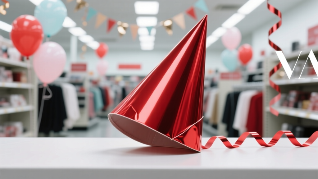 Is Party City Still a Thing in 2026? (Yes—With Caveats)
