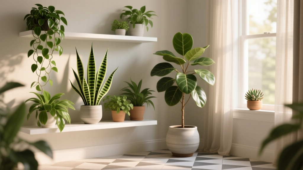 How to Fertilize Indoor Plants: A Science-Backed Guide