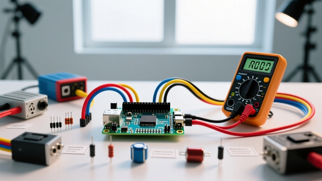 What Is RMS Voltage in AC? Global Standards & Equipment Sizing