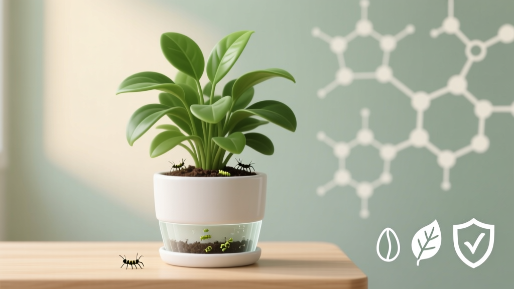 Kill Indoor Insects in Plants From Seeds (2026)