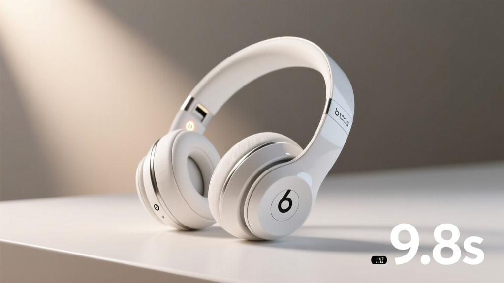 Beats Solo Wireless Headphones Not Turning On?