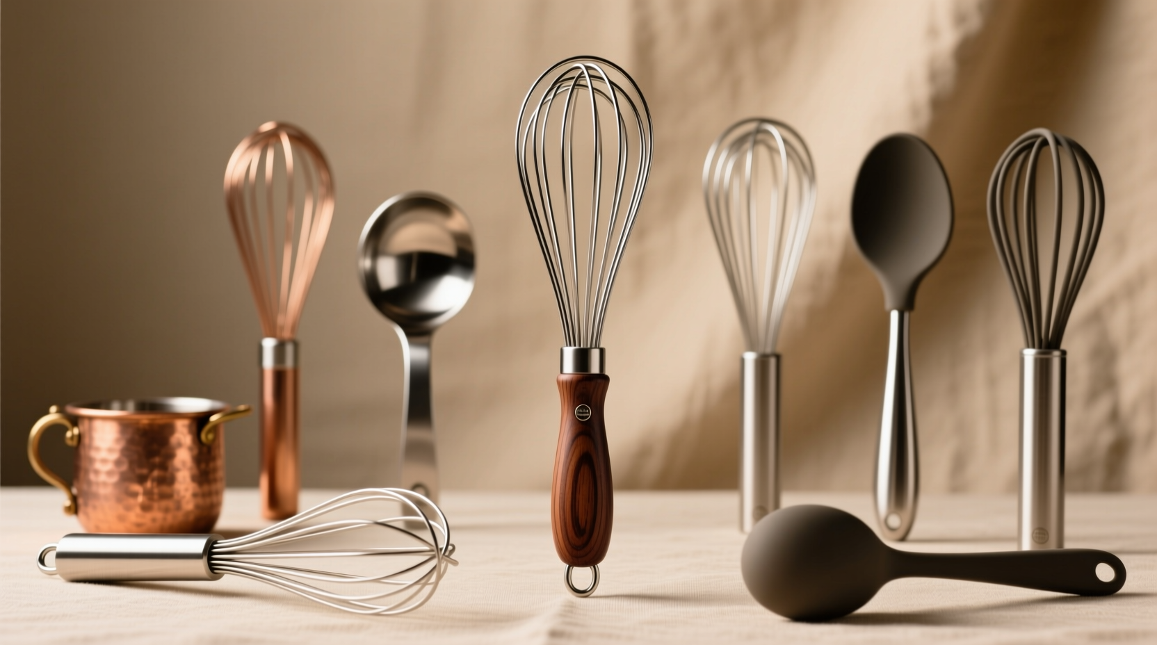 Best Whisks: Science-Backed Selection, Use & Care Guide