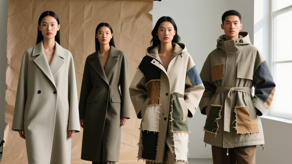 Best Zero Waste Outerwear Brands (2024 Guide)
