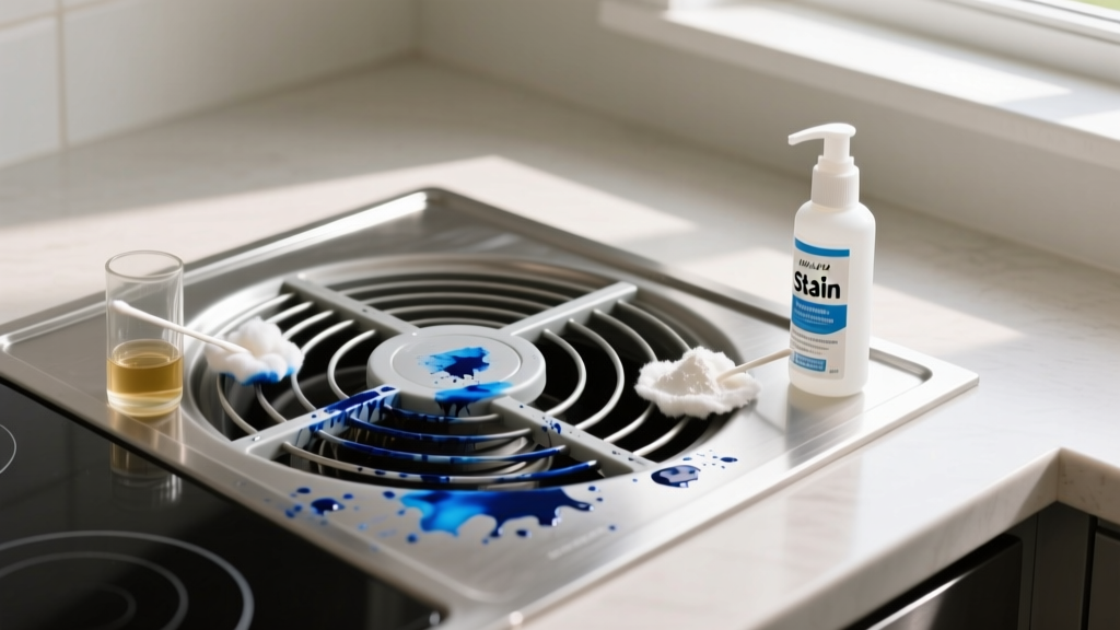 Proven Methods: How To Get Ink Out Of Exhaust Fan