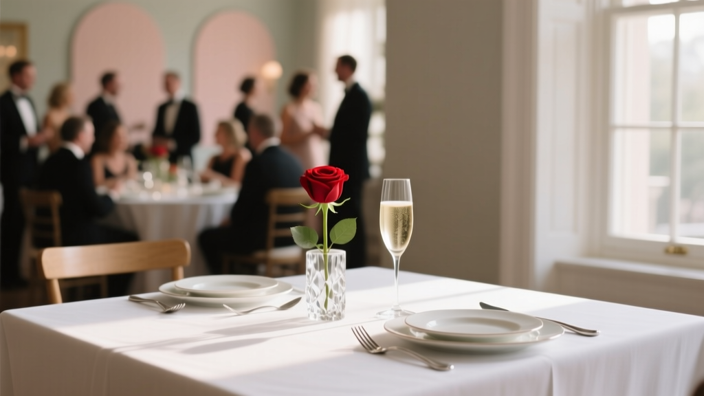 Engagement Party Gifts: Etiquette Rules (2026)