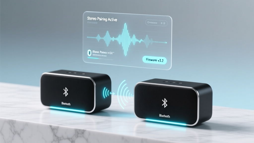 Bluetooth Speaker Pairing: Which Models Work in 2026