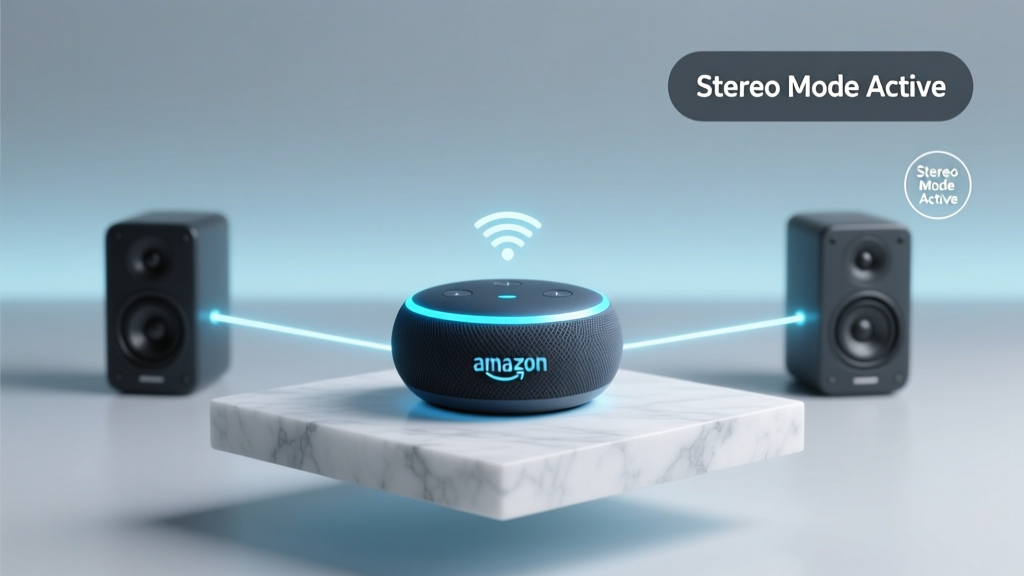 Can Alexa Connect to 2 Bluetooth Speakers? (2026)