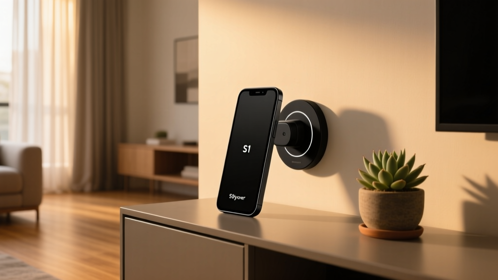 S1 Skyrover Smart Home Integration: The Complete 2026 Setup Guide