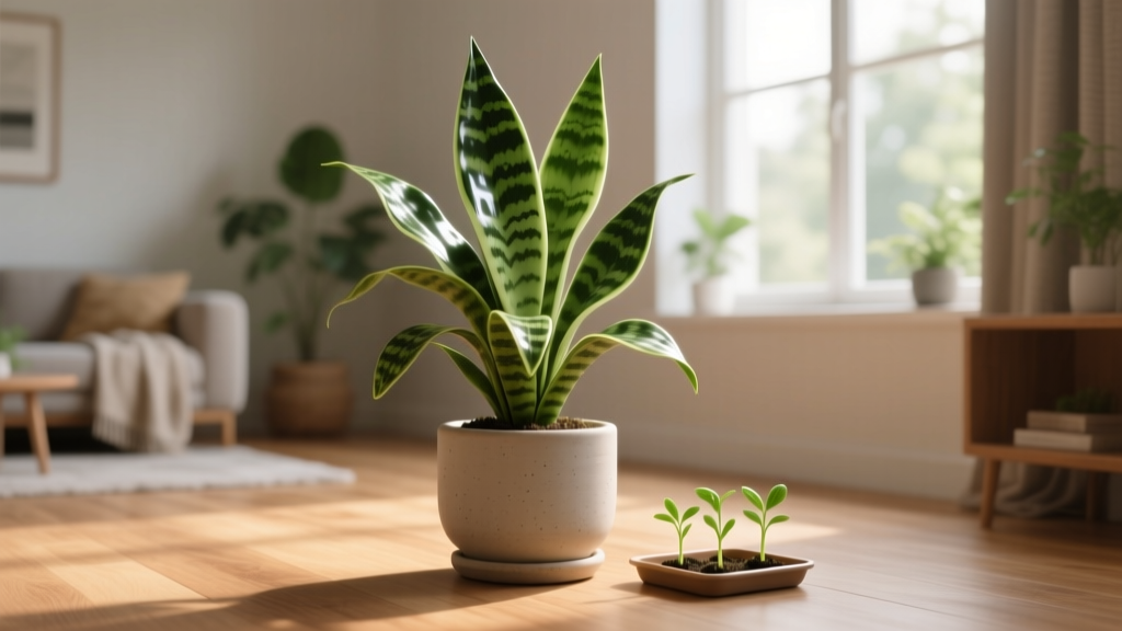 Snake Plant Propagation Not Working? 7 Hidden Mistakes