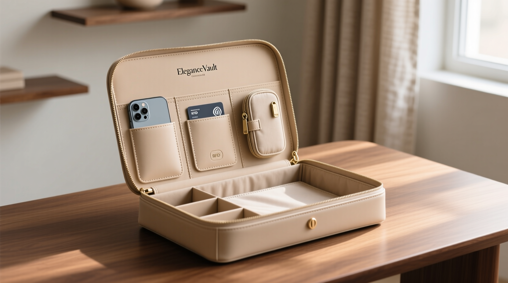 the best interior bag purse organizers