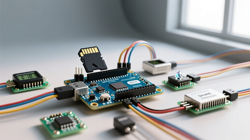 The Ultimate Compatibility Guide for Logging Data with Arduino