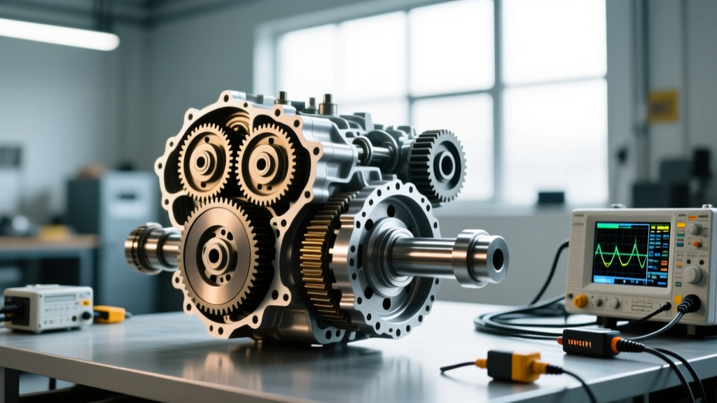 Dyno Testing Costs When Rebuilding a Manual Transmission