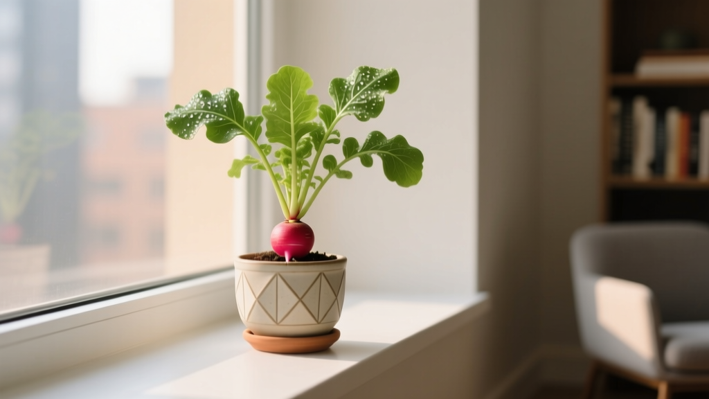 Indoor Radish Care: 5 Rules for Success (2026)