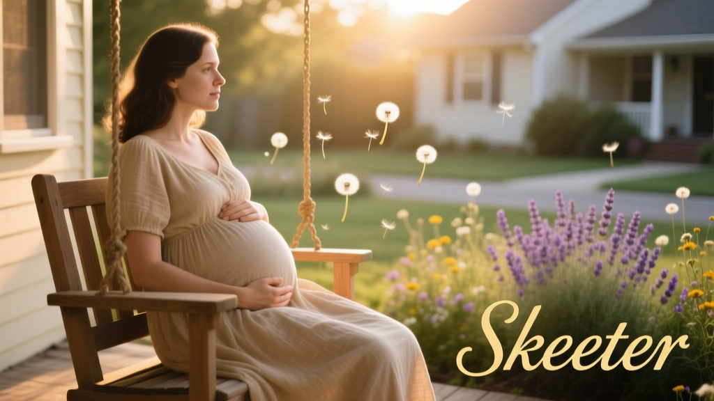Skeeter Syndrome: Understanding Severe Mosquito Allergy in Pregnancy and Early Parenthood