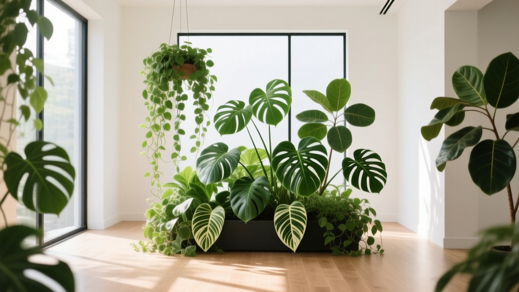 How to Repot Root-Bound Plants Properly