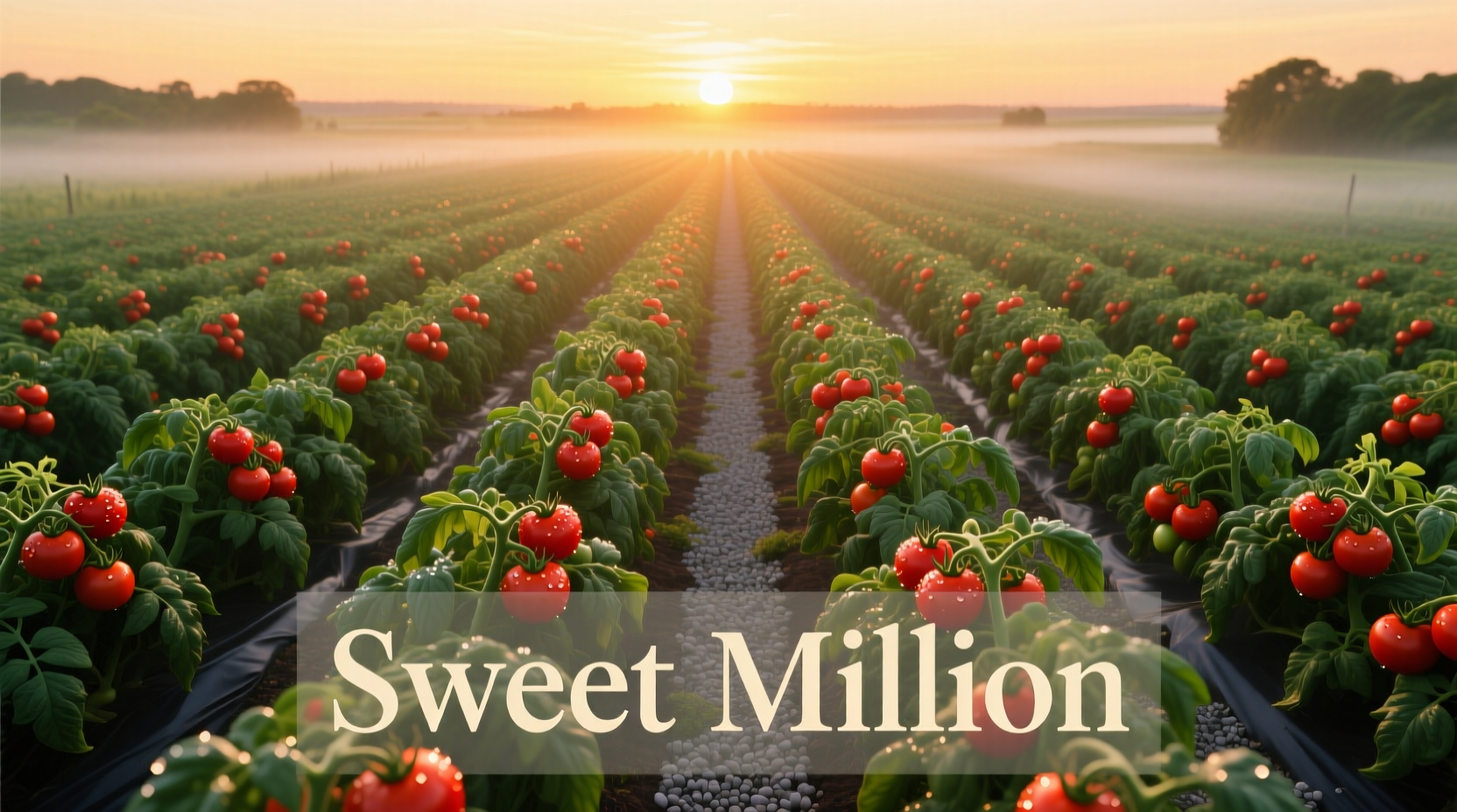 Sweet Million Tomato Plants: Complete Growing Guide