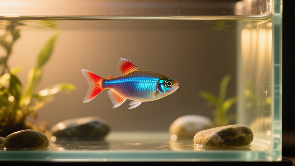 Rare Freshwater Aquarium Fish