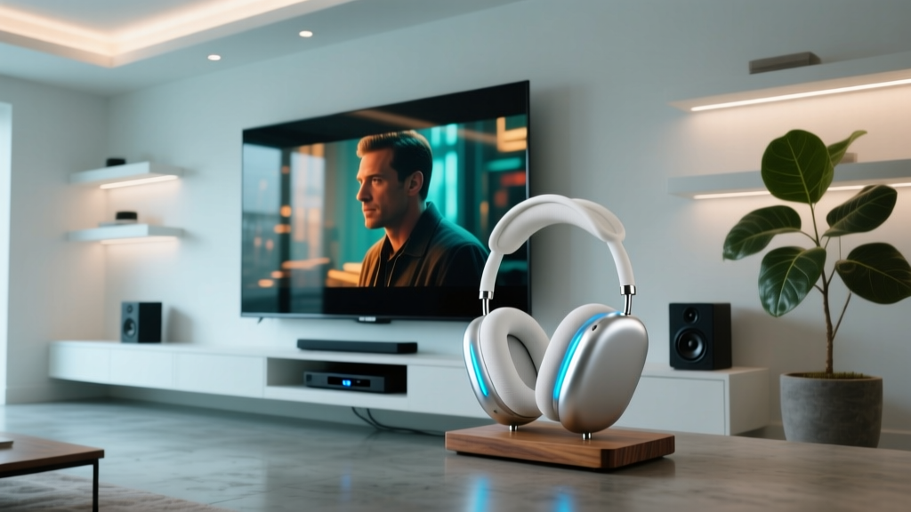 What Are The Best Wireless Headphones For Watching Tv (2026)