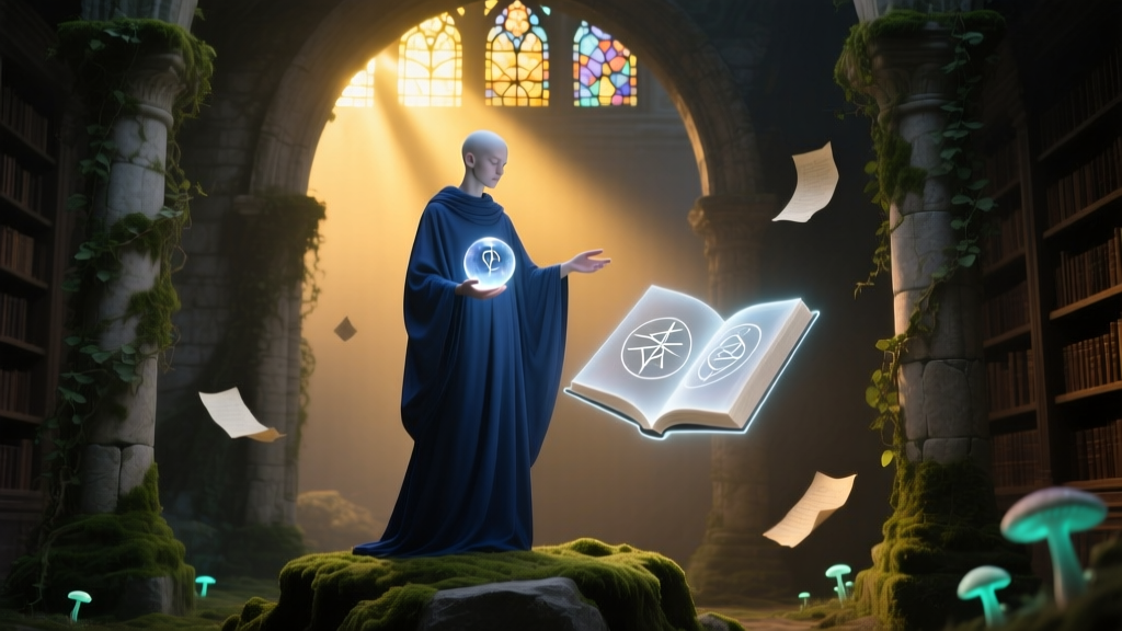 Dreaming About Wizard: Meaning & Symbolism