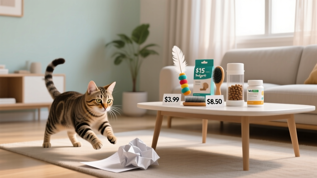 Why Cats Change Behavior Budget Friendly