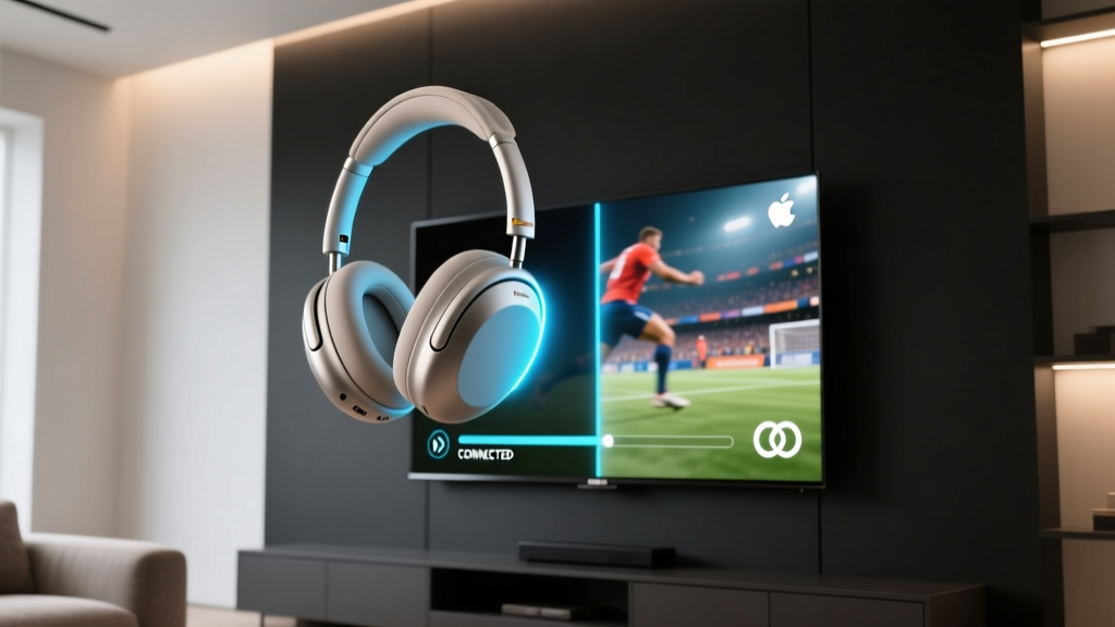 How to Hook Up Wireless Headphones to TV (2026)