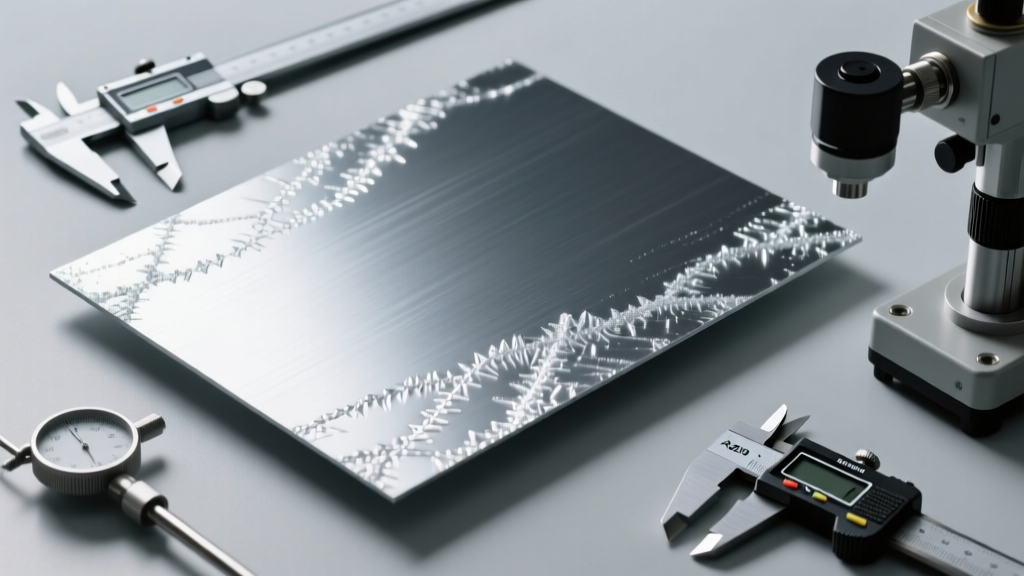 Understanding Az150 Steel Galvanized Sheet: Composition, Standards, and Applications